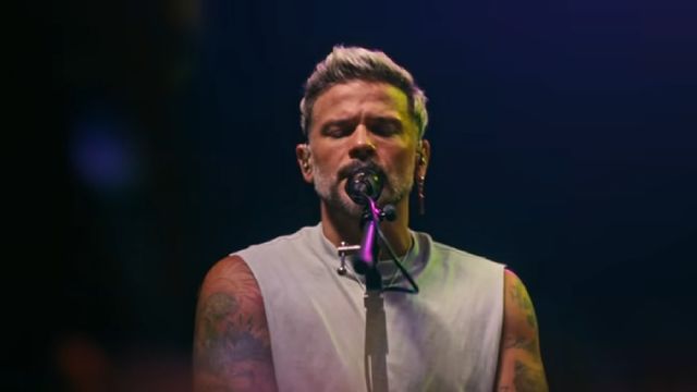 Pedro Capó actuará en la Sala Moon de València el 25 de septiembre de 2025