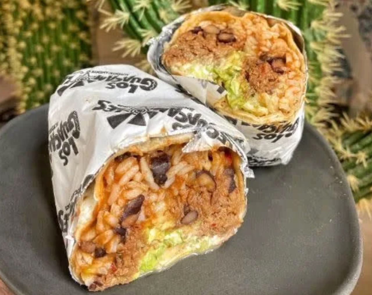 Foto: Los guacamoles