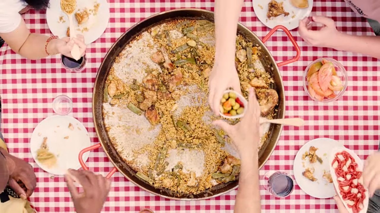 World Paella Day 2025: todo lo que hay que saber