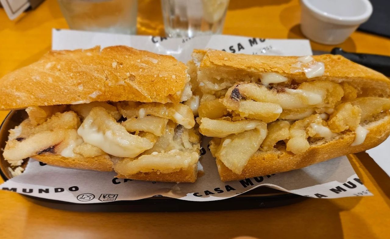 Foto: Casa Mundo desde 1953