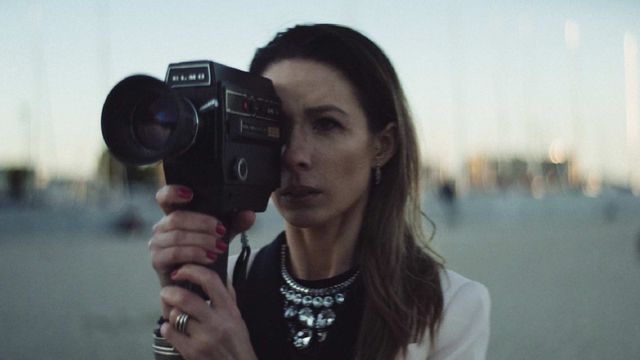 Records. La vida a través del cinema domèstic