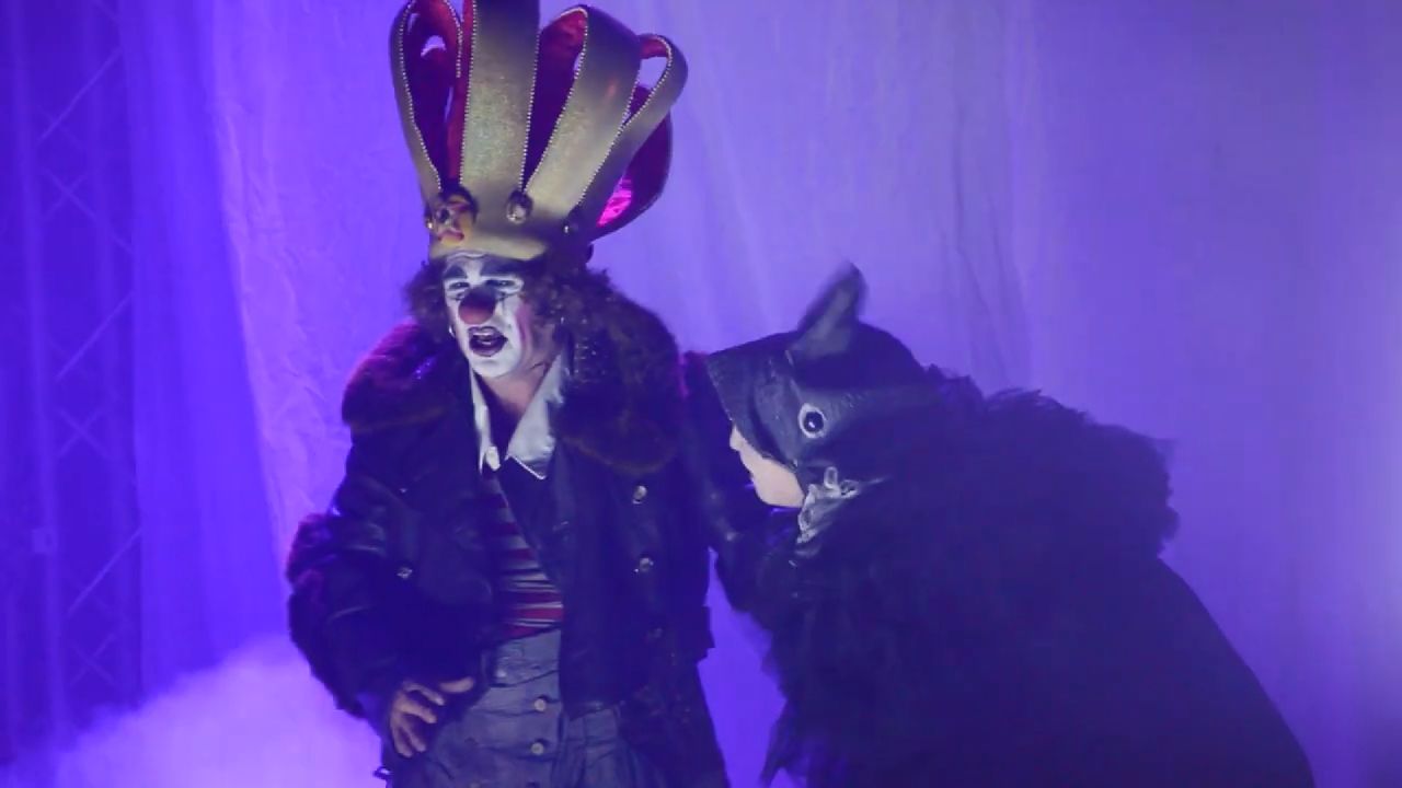 XIII ValenCirc: acrobacias, humor y poesía en movimiento