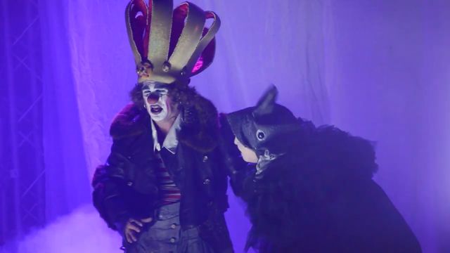 XIII ValenCirc: acrobacias, humor y poesía en movimiento