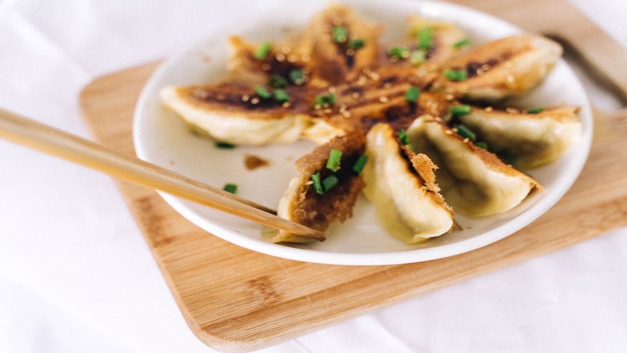 Estos 3 japoneses tienen las mejores gyozas de Valencia