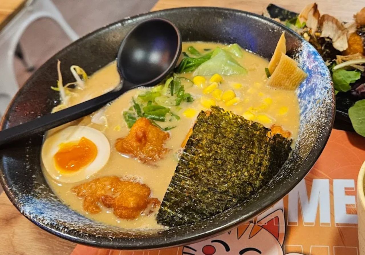 Foto: Fuji Ramen