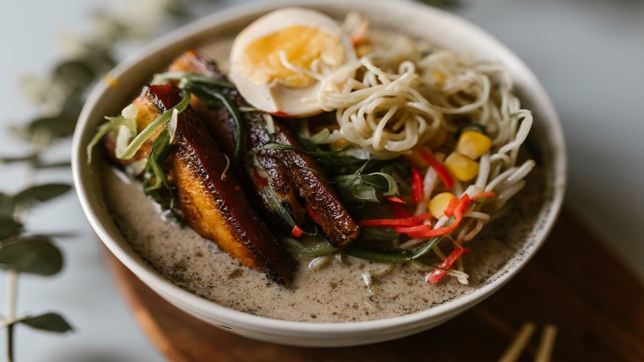 Estos 3 japoneses sirven el mejor ramen de Valencia
