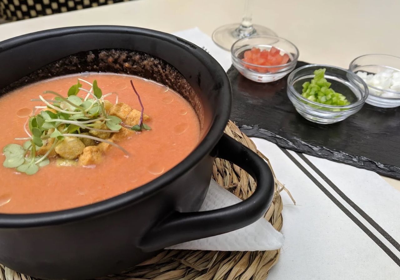 Foto: Sabora Gourmet