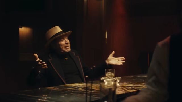 Joaquín Sabina se despide en València: emoción, versos y gratitud en su gira Hola y Adiós