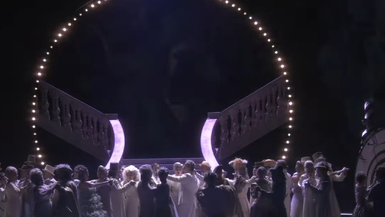 Faust en València: el deseo, la condena y la belleza de una ópera eterna