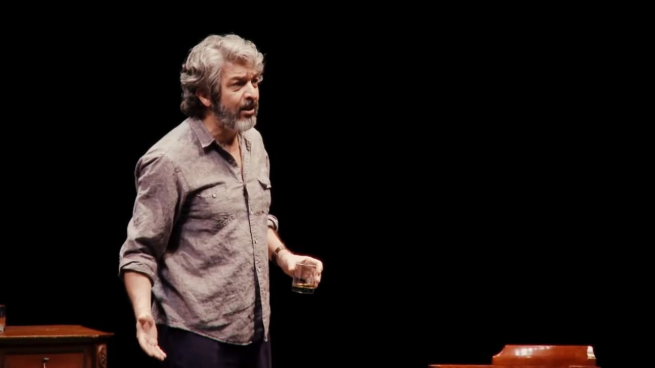 Escenas de la vida conyugal en València: el amor, el desamor y todo lo que hay entre medio