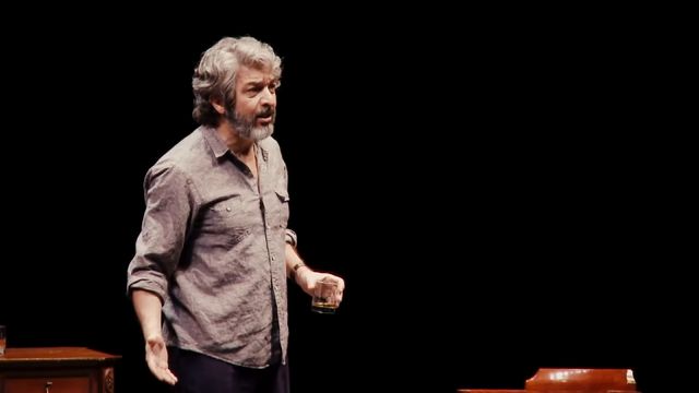 Escenas de la vida conyugal en València: el amor, el desamor y todo lo que hay entre medio