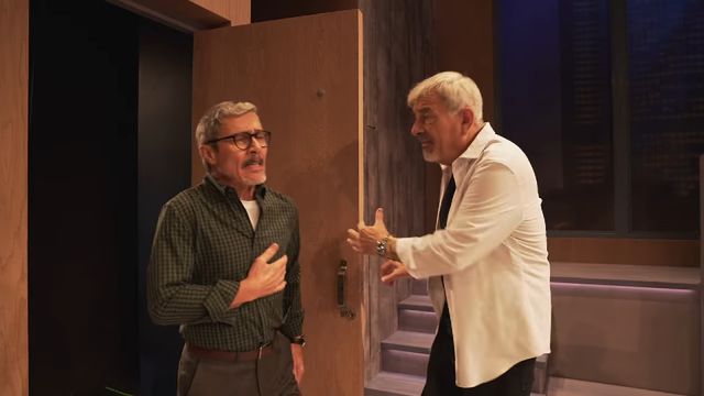 Inmaduros en València: risas, crisis de los 50 y segundas oportunidades