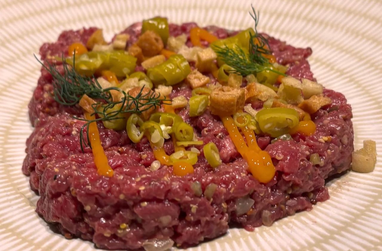 Foto: HABITUAL by Ricard Camarena