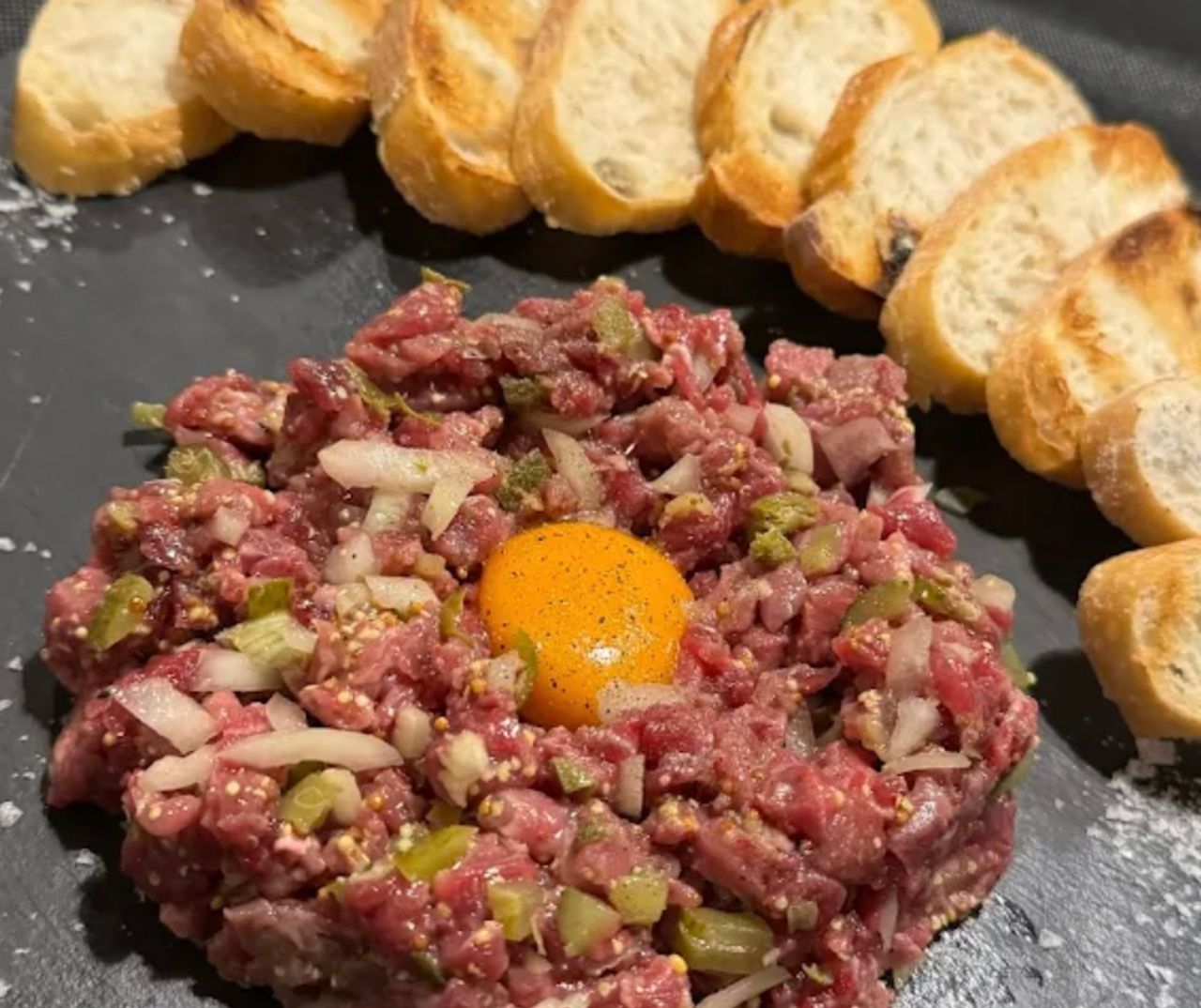 Foto: Asador Coco Pazzo