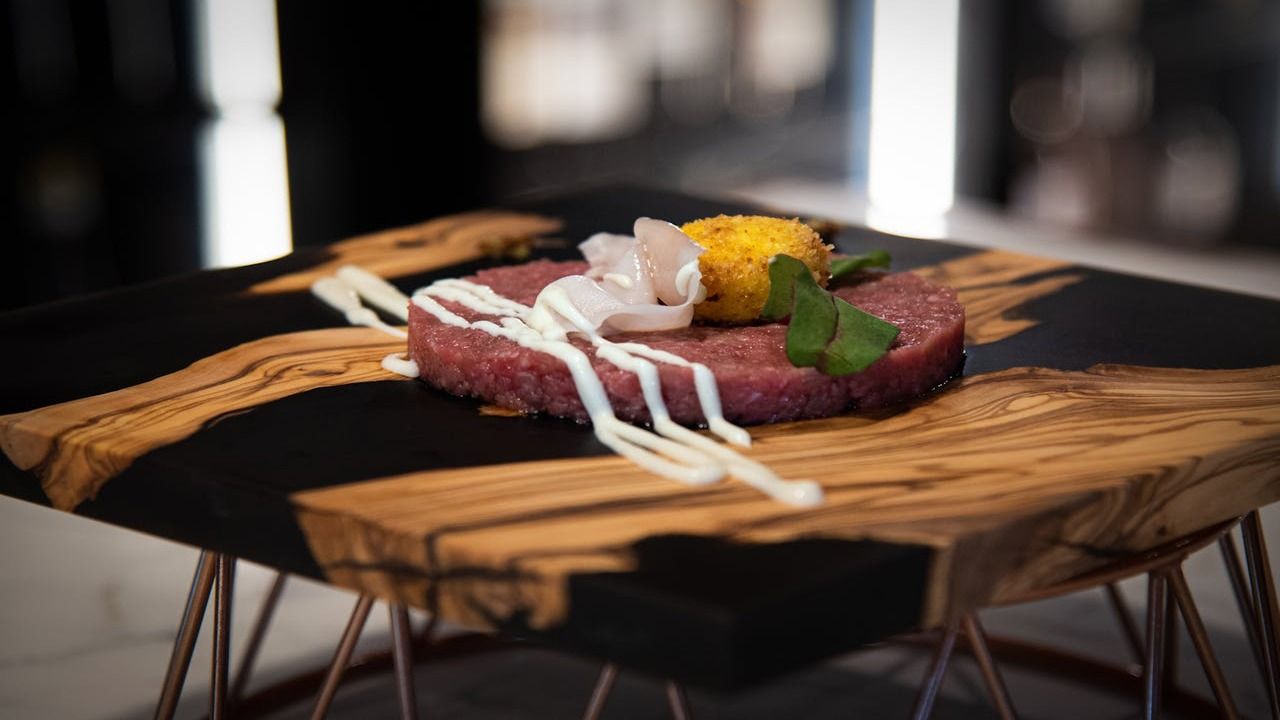 Estos 3 restaurantes tienen el mejor steak tartar de Valencia