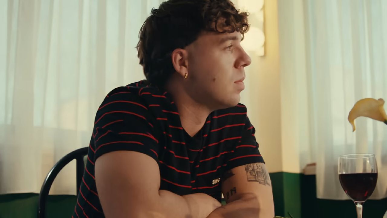 Quevedo en València: una voz que marca época llega al Roig Arena