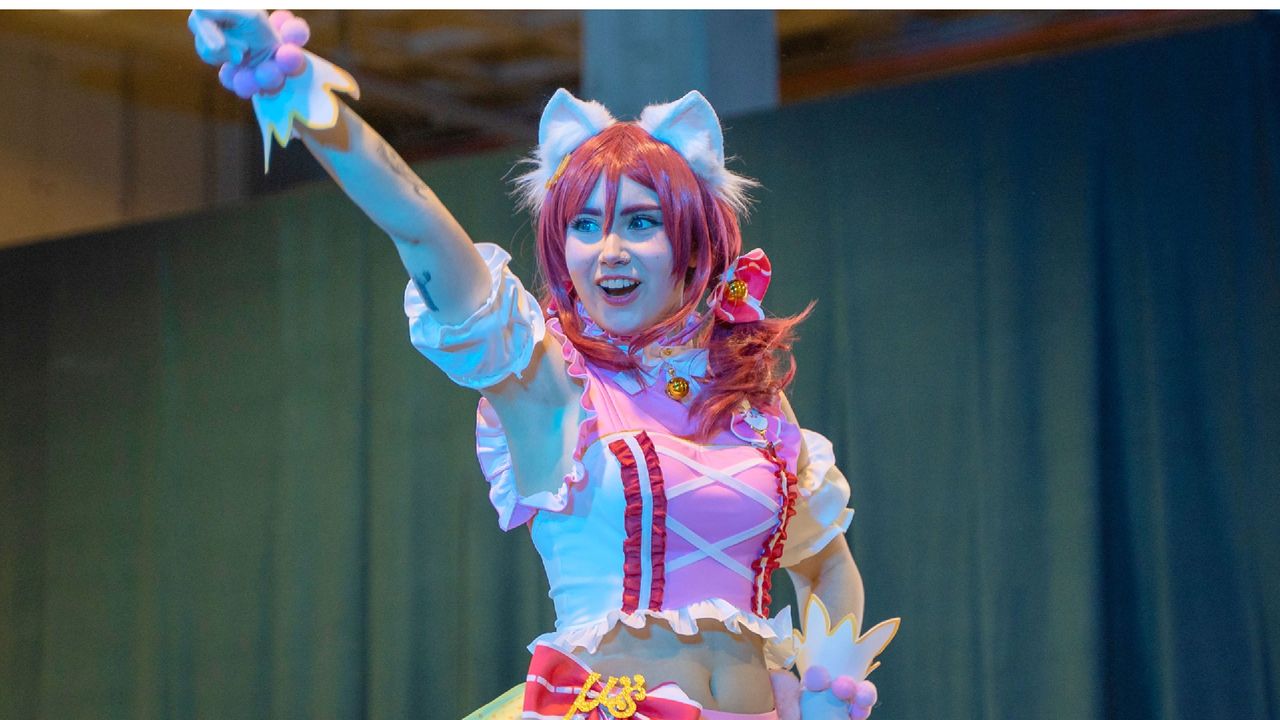 Japan Weekend València: dos días para sumergirse en la cultura japonesa contemporánea