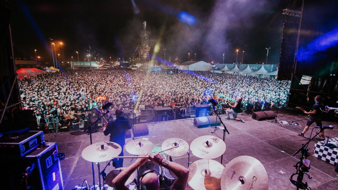 Festardor: una explosión musical en Valencia