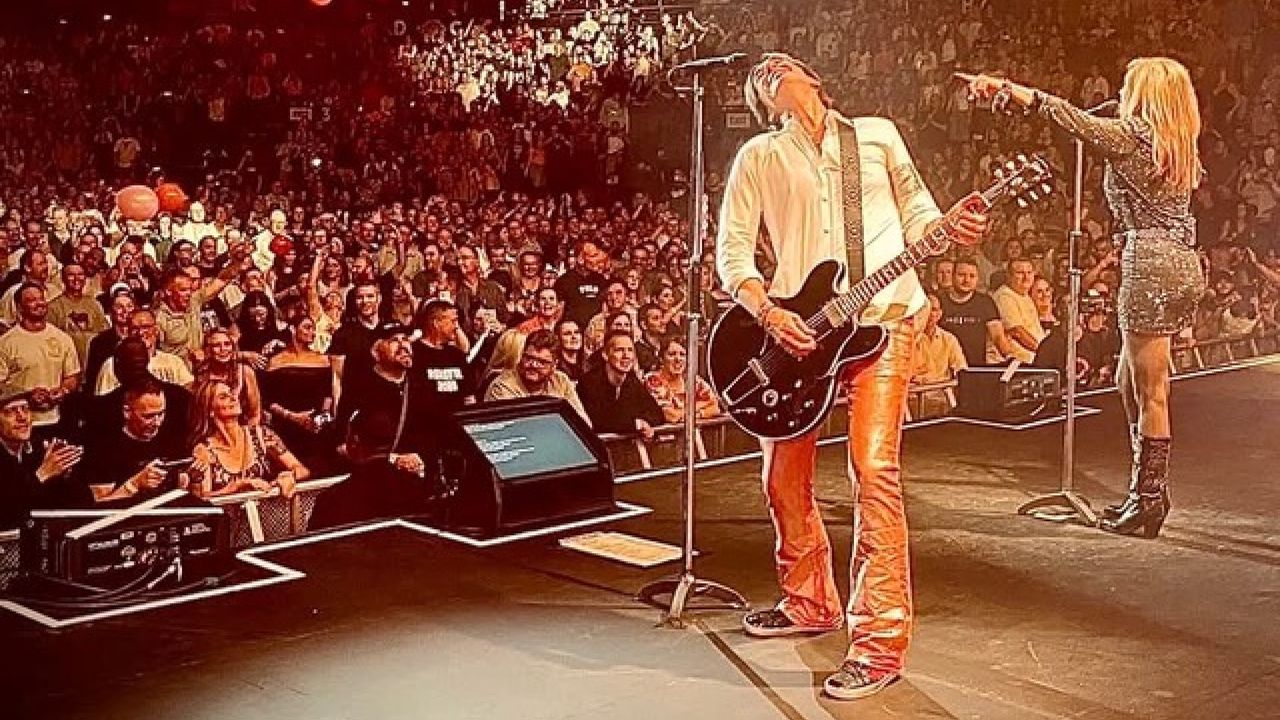 Roxette, una cita pop inolvidable