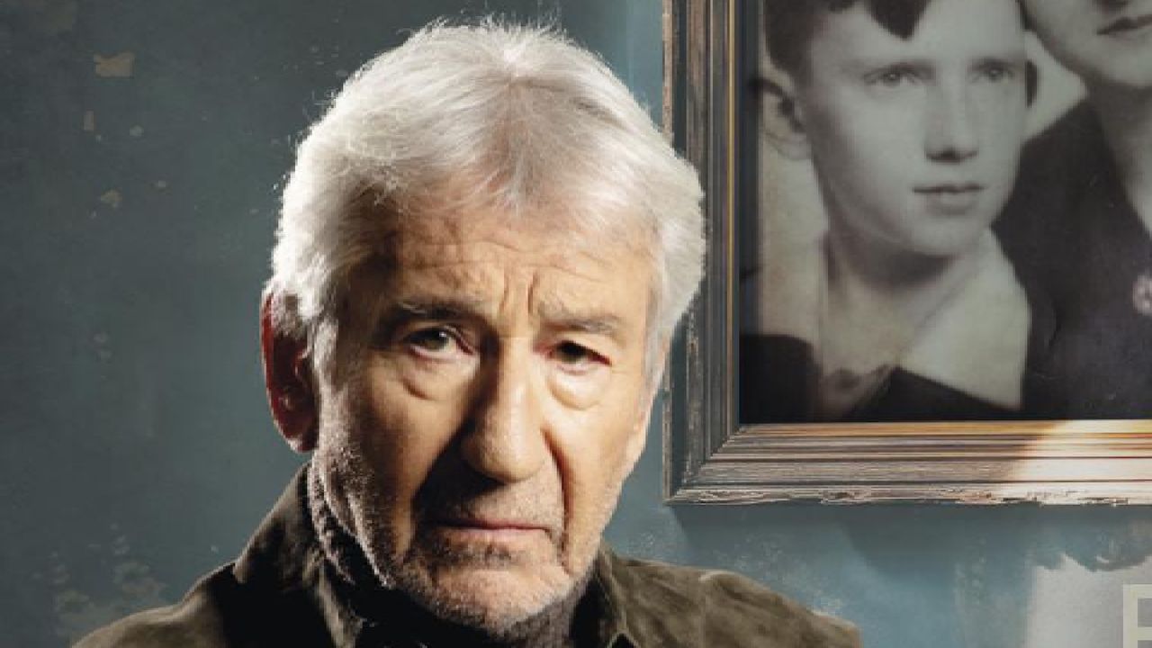 Un monólogo que se vuelve autobiográfico