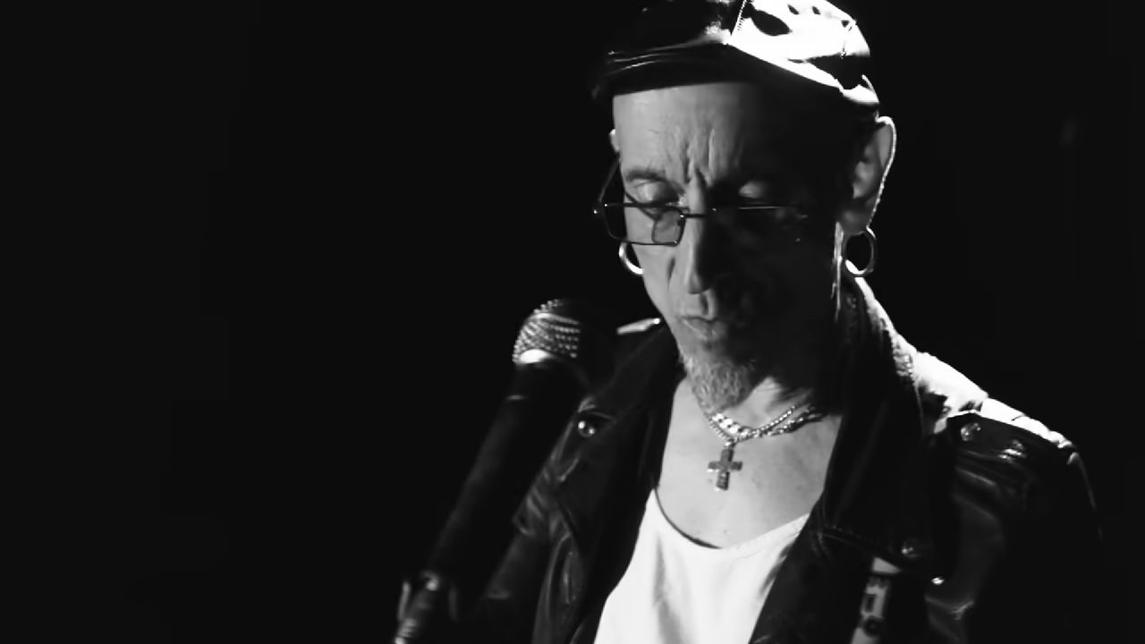 Fito &amp; Fitipaldis en Valencia: una noche de rock inolvidable