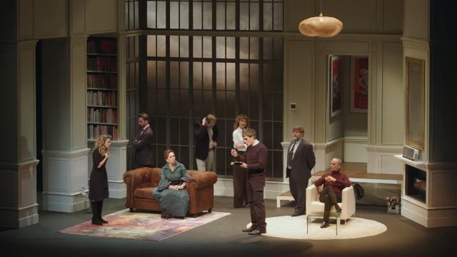 La Ratonera: suspense clásico en el Teatro Talía de Valencia