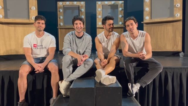 Qué difícil es: una comedia sobre las complejidades de la vida