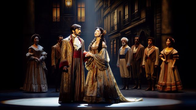 La Bohème: la ópera que revive el amor y la bohemia de París