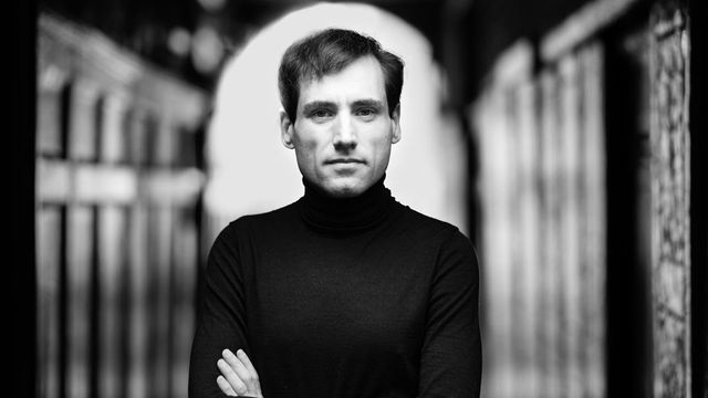 Boris Giltburg y su homenaje a Beethoven en el Palau de la Música