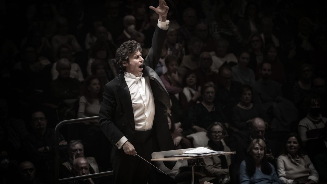 Música religiosa para la reflexión en la Catedral de Valencia