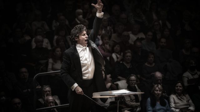 Música religiosa para la reflexión en la Catedral de Valencia