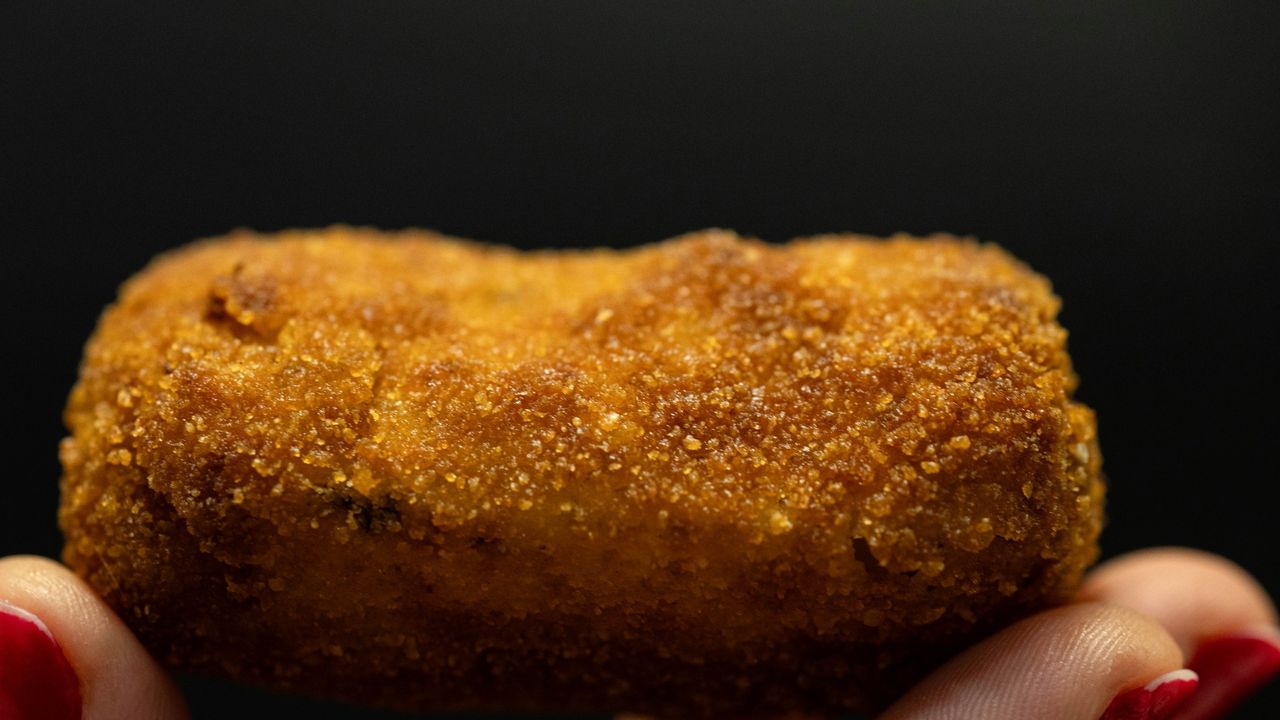 Kroqueta Fest 2026: el festival de croquetas que no puedes perderte