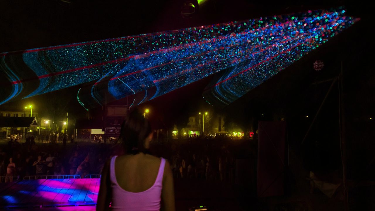 Dona Festival 2026: Celebración del talento femenino en València