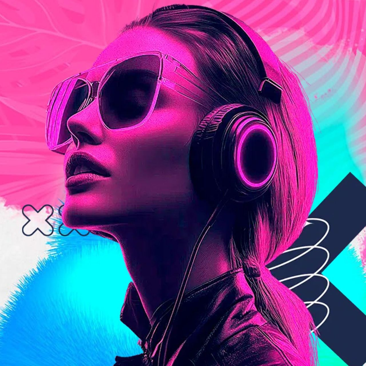 Cartel Dona Festival. Foto: Dona Festival.