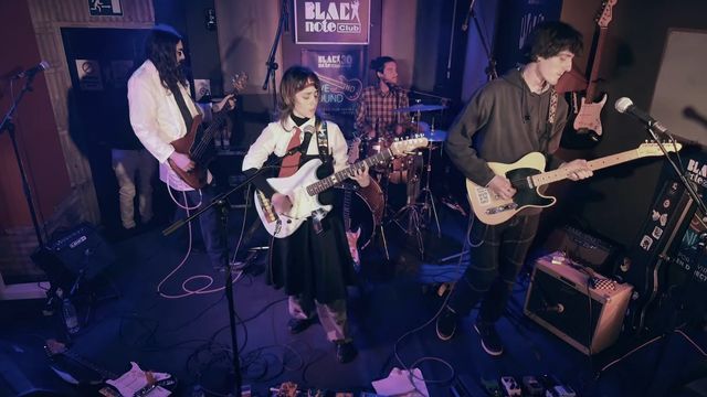 Alicia en el país de las maravillas y la experiencia sonora de Sanspok