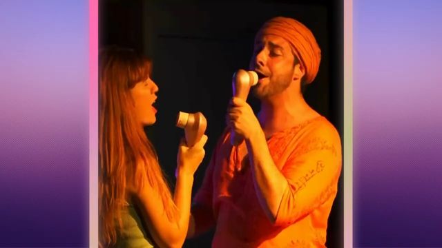 ¿Quieres pecar conmigo? Una comedia que no te dejará indiferente