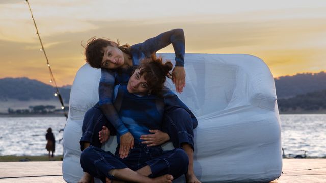 Contorsions 2026: el festival de circo que transforma Valencia