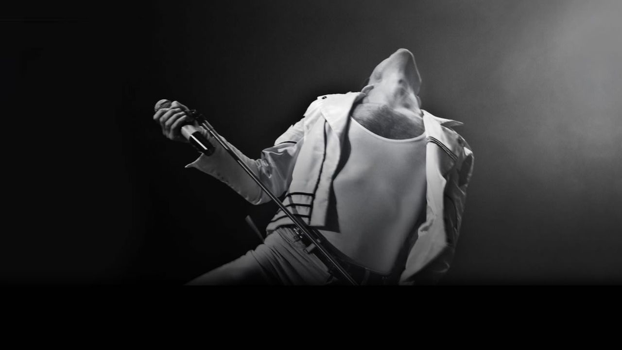 God Save The Queen: un tributo a la leyenda de Queen en Valencia