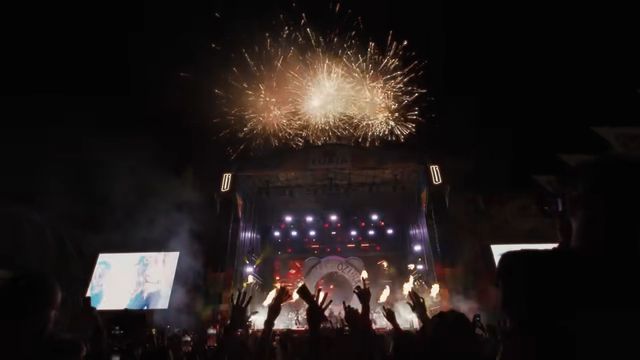 La explosión musical de Bigsound Festival en Valencia