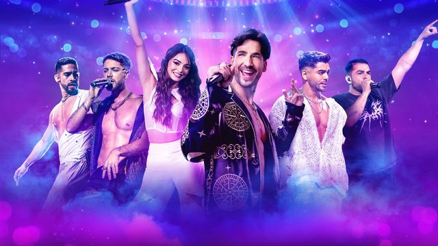 La Reina del Flow: música y cultura en un espectáculo inolvidable