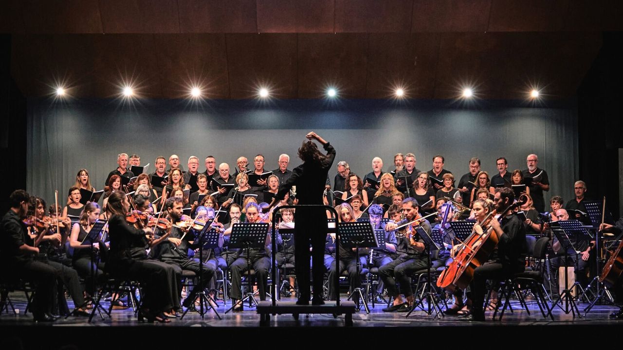La música como celebración en el XVIII Festival Residències Música de Cambra
