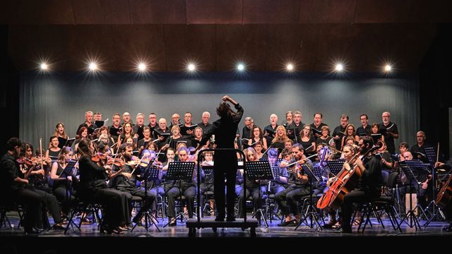 La música como celebración en el XVIII Festival Residències Música de Cambra