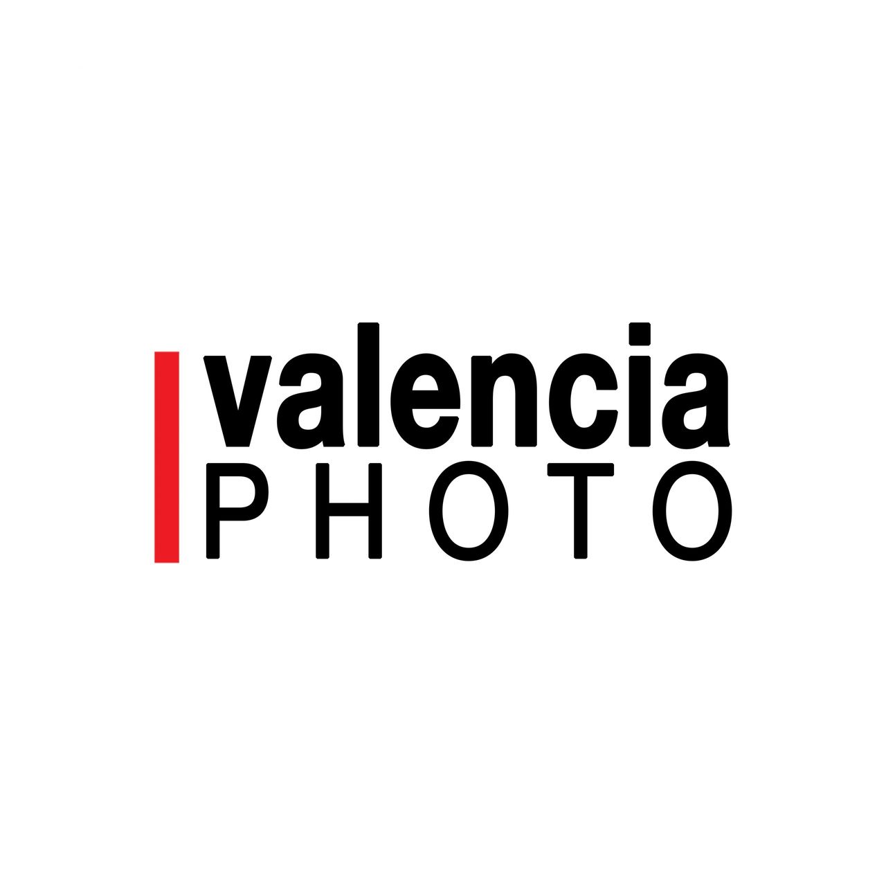 Logo Valencia Photo. Foto: Valencia Photo.