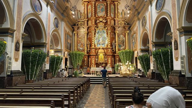 Las Alfàbegues de Bétera 2026: la gran fiesta de agosto en la comarca