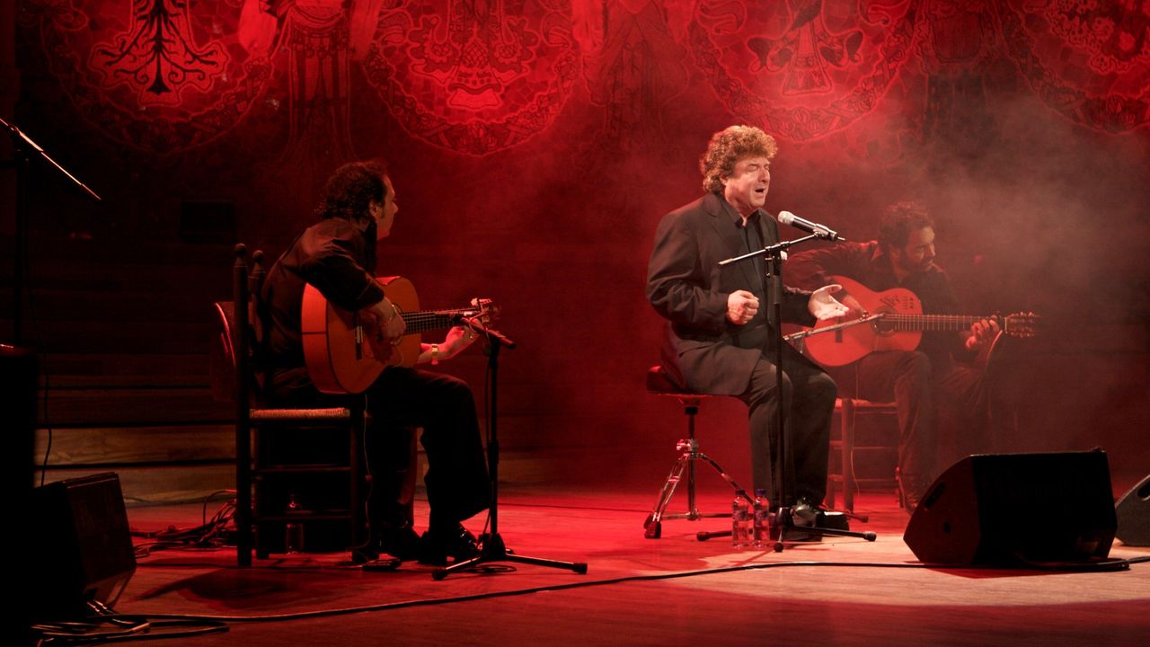 Piñata Valencia presenta Omega 30 aniversario en Roig Arena: flamenco, rock y memoria compartida