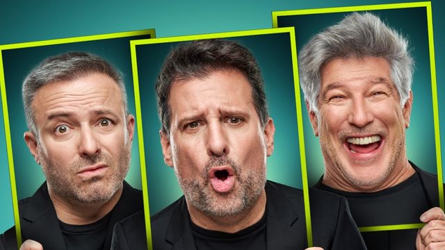Tertawa llega a Teatro La PlaZeta con humor rioplatense, sketches y música