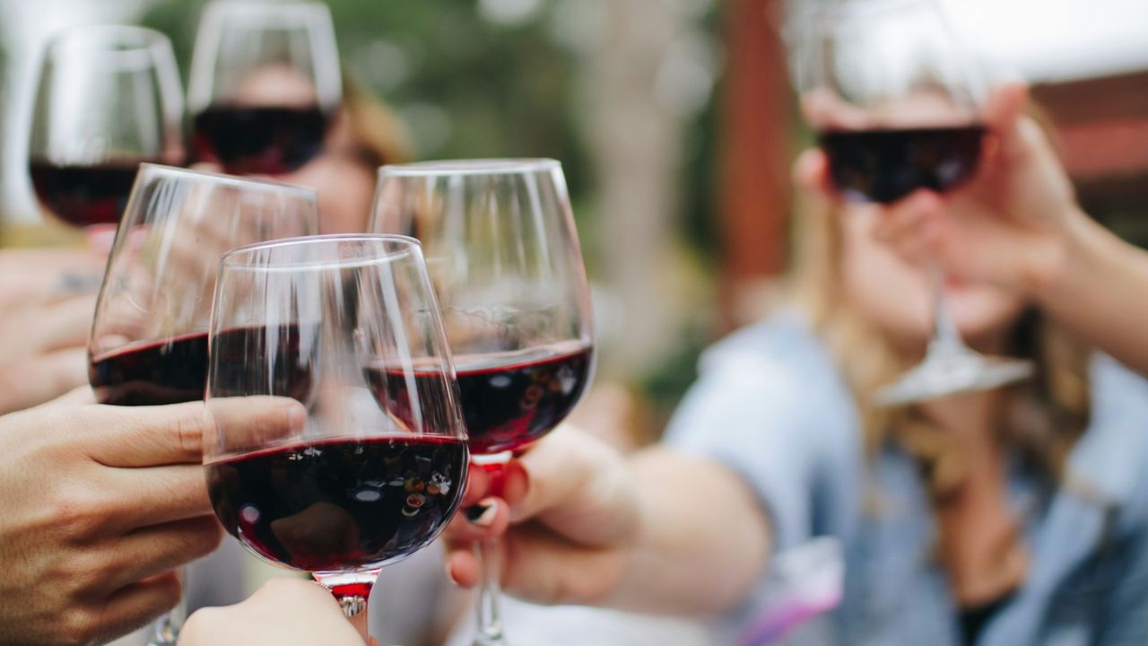 FEREVIN 2026 en Requena: la gran feria del vino del interior valenciano vuelve del 20 al 23 de agosto