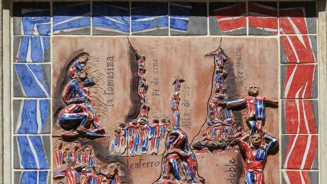 Algemesí se prepara para la Mare de Déu de la Salut: la gran fiesta arranca el 7 de septiembre