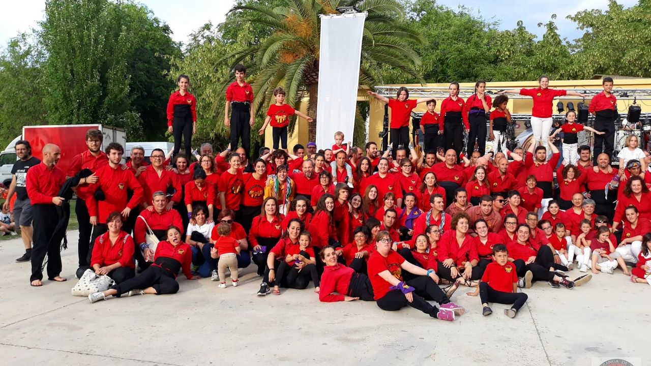 Al Ras Festival llena la Fira de Xàtiva de cinco noches de música local