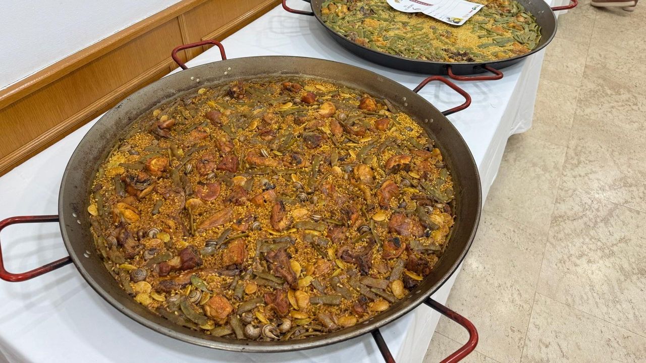 Sueca se mete de lleno en sus Festes Majors 2026: paellas, procesiones y gran cierre festivo
